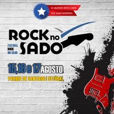 SETÚBAL - WORTEN PROMOVE PASSATEMPOS NO FACEBOOK COM OFERTA DE BILHETES PARA O FESTIVAL ROCK NO SADO