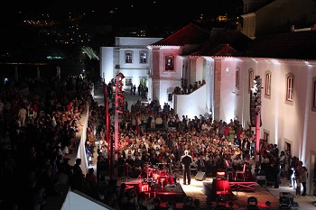 Sesimbra Fortaleza de Santiago abriu ao público totalmente restaurada