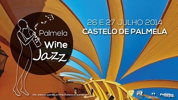 «Palmela Wine Jazz» Música e vinho animam Castelo de Palmela