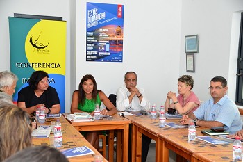 Festas do Barreiro 2014, de 8 a 17 de agosto Festas do Concelho e da Cidade As mais de 100 mil pessoas que habitualmente nos visitam serão muito bem-vindas