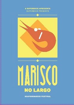 «MARISCO NO LARGO» A PARTIR DE QUINTA-FEIRA, EM SETÚBAL