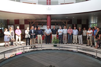 Exporeg vai promover candidatura de Reguengos de Monsaraz a Cidade Europeia do Vinho 2015