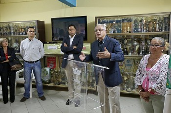 Até domingo nas Escapas de Santos Nicolau em Setúbal Festanima certame com espetáculos musicais, gastronomia