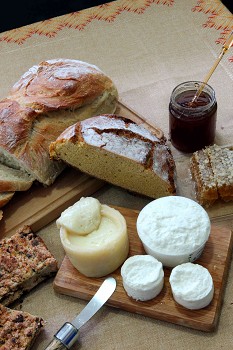 Sabores da Nossa Terra Sesimbra promove produtos regionais