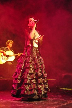 Concurso de Fado Amador de VRSA continua à procura de novas vozes