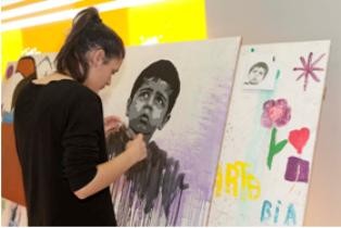 Seixal Autarquia procura jovens artistas para expor nas galerias municipais