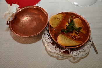 Barreiro - «Cataplana Mista de Peixe do Rio» Vence 16º Concurso Gastronomia Ribeirinha