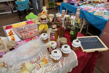 Moita - Primeiro sábado de setembro «Artes e Talentos» no Mercado Municipal