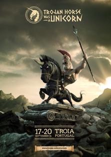 Setúbal - Grândola Tróia recebe Festival «Trojan Horse was a Unicorn»