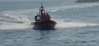 NAUFRÁGIO DA EMBARCAÇÃO DE PESCA TRÊS NOMES DA PÓVOA DE VARZIM