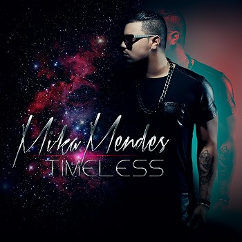 Mika Mendes acaba de lançar um novo álbum CONCERTO DE APRESENTAÇÃO NAS FESTAS DA MOITA