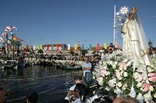 Durante os dez dias de Festas Moita espera a visita de cerca de 1 milhão de pessoas
