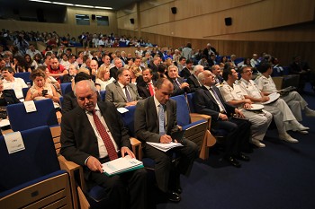 Dia Mundial do Mar seduziu Setúbal Duas entidades planeiam promover marina de Setúbal e o cais intermodal