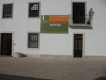 No Montijo Outubro é Mês Sénior!
