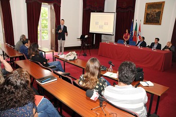 Primeiros estudos provam benefícios da luz solar em Santiago do Cacém