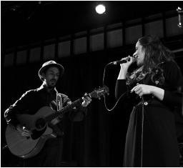 Na Baixa da Banheira - Moita Blues Nights regressam ao Café-Concerto do Fórum Cultural