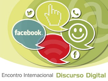 Encontro Internacional no Montijo «Discurso Digital»: linguagem dos novos media e os discursos nas redes sociais