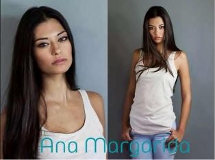 Jovem portuguesa é grande vencedora do concurso internacional FRESH FACES Ana Margarida promete ser a próxima revelação portuguesa na moda internacional e o novo rosto global da Central Models