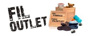 4ª edição da maior feira Outlet de Portugal FIL Outlet na FIL de 5 a 7 de Dezembro Qualidade e Preços Imbatíveis até 80%