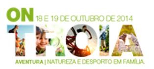 Grândola - Setúbal ON TROIA AVENTURA Turismo de natureza e de desporto para toda a família