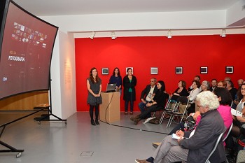 «Mês da Fotografia» no Barreiro Vai receber nomes de referência da fotografia em Portugal