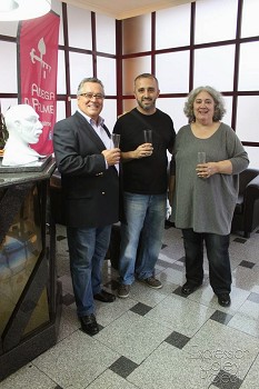 Setúbal Adega de Palmela em Relaunch do Hotel Aranguês