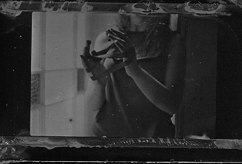 Fotógrafa Sara Rocio convida os jovens do Concelho do Barreiro a participarem enquanto modelos fotográfico