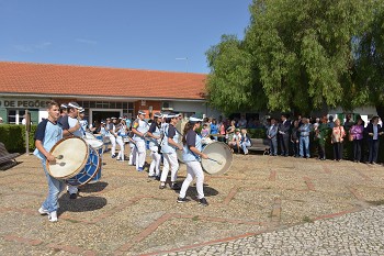 No Montijo União de Freguesias de Pegões comemorou um ano de existência