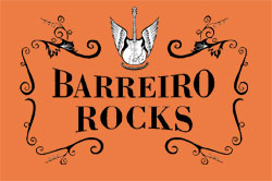 Barreiro Acolhe Festival Rock
