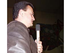 Mostra de Teatro do Lavradio “O Movimento Associativo e o Teatro”