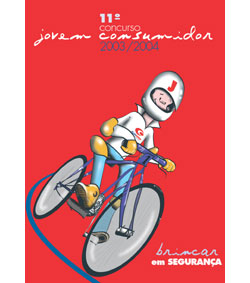 Pluricoop dinamiza “Jovem Consumidor”