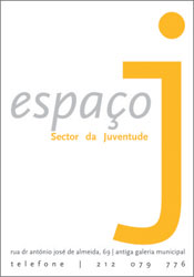 Espaço J Um jovem gabinete