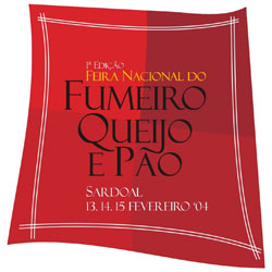 1º Feira Nacional do Fumeiro no Sardoal