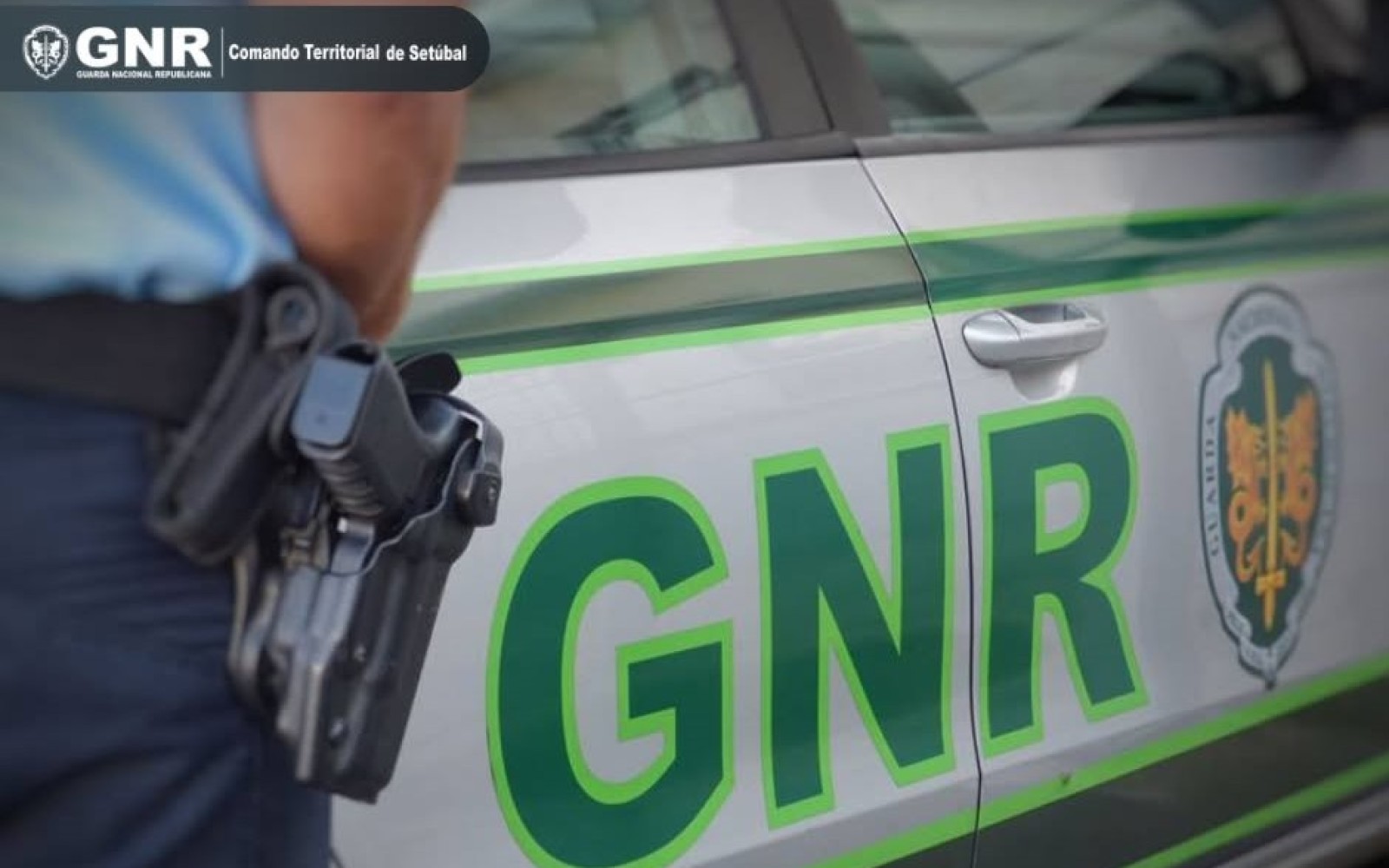 Comando Territorial de Setúbal da GNR Fiscalização de Trânsito 829 infrações detetadas . de 28 de setembro a 4 de outubro