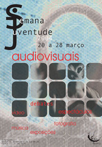 Música e cinema na Semana da Juventude