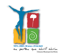 Comemorações dos 30 anos do 25 de Abril no concelho da Moita repletas de actividades