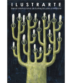 Concurso da Ilustrarte 2005 até 31 de Maio