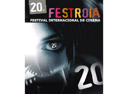 Festa do Cinema em Setúbal 20º FESTROIA ABRE NA SEXTA-FEIRA . Homenagem a Raul Solnado