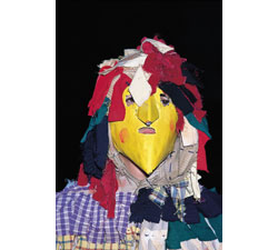 Odivelas Parque recebe Exposição de Máscaras Portuguesas