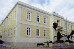 Reunião Pública de Câmara