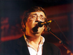 Rui Veloso encerra “Grandes Concertos” no Casino Estoril