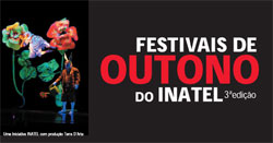 Palmela recebe Festivais de Outono do INATEL