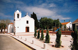 Passeio de Domingo “Barreiro e a Expansão Marítima”