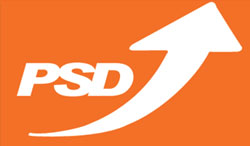 PSD envia requerimento ao Presidente da Assembleia da República