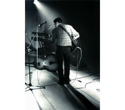 Exposição no Espaço J Fotografia de Clara Xavier Porfírio