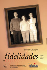 Arte Viva – 25 anos Fidelidades – um encontro com o mundo dos afectos
