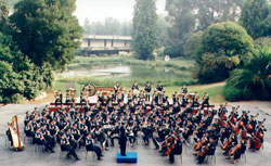 18 de Fevereiro Concerto com Banda Sinfónica da Polícia de Segurança Pública no AMAC