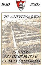75º Aniversário GD Ferroviários do Barreiro “75 Anos no Desporto e com o Desporto”