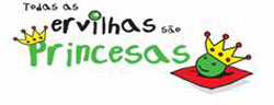 Inauguração da exposição “Ervilhas para Verdadeiras Princesas”