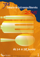 7º Concurso de Gastronomia Ribeirinha 2005 Restaurantes confeccionam sabores dos rios